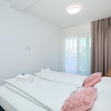 Bubu Inn دوبروفينك المظهر الخارجي الصورة