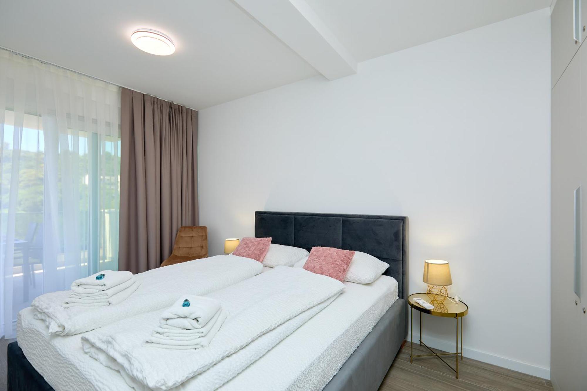 Bubu Inn دوبروفينك المظهر الخارجي الصورة