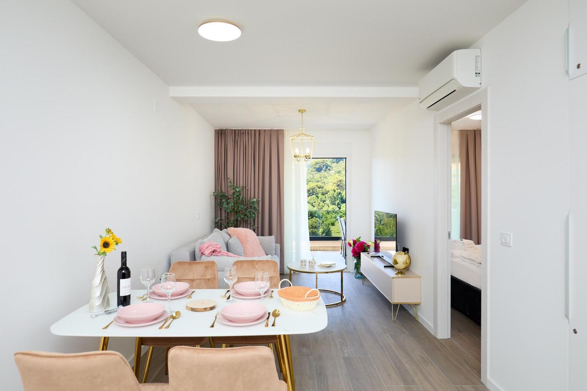Bubu Inn دوبروفينك المظهر الخارجي الصورة