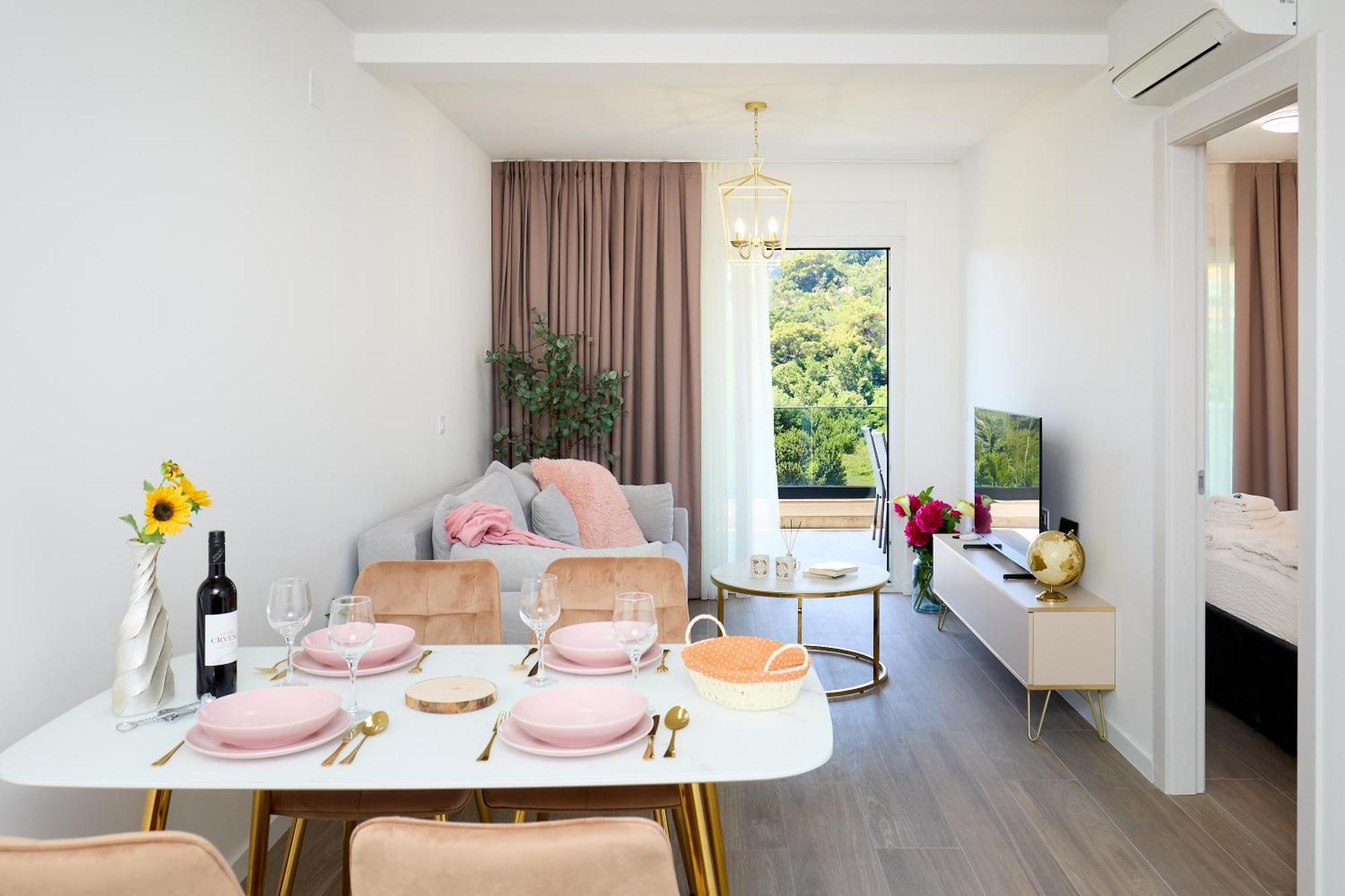 Bubu Inn دوبروفينك المظهر الخارجي الصورة